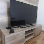 公寓 Modom Liptovský Mikuláš