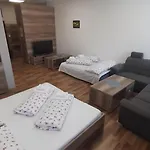 Modom Apartment Liptovsky Mikulas