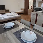 Modom Apartamento *