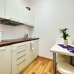 Modom Apartamento *
