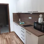 Modom Apartment *
