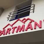Apartment Modom