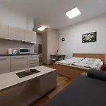 Apartamento Modom *