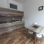 Modom Apartamento Liptovský Mikuláš