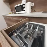 Modom Apartment