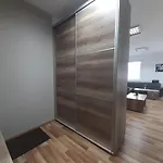 Modom Apartment *