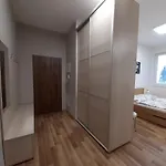 Apartment Modom Liptovsky Mikulas