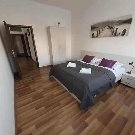 Modom Appartement Liptovský Mikuláš