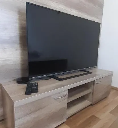 Apartament Modom Liptowski Mikułasz