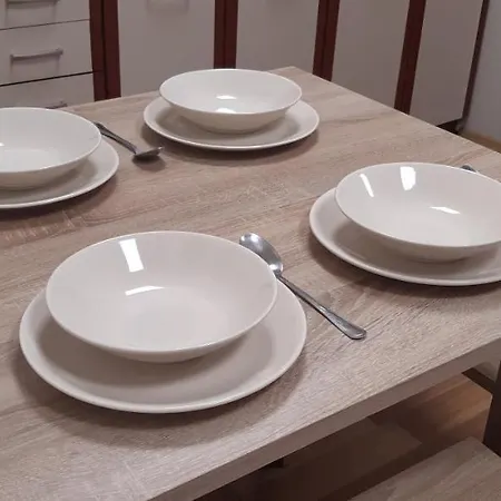 Modom Apartmán