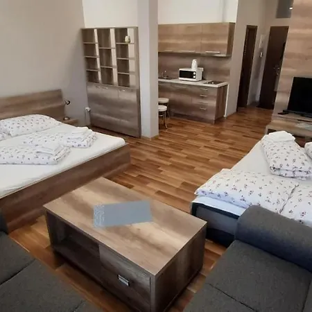 Modom Liptovský Mikuláš