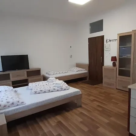Modom Liptovský Mikuláš