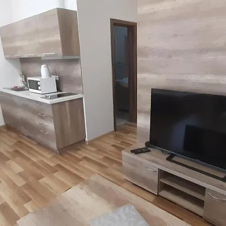 Apartamento Modom *