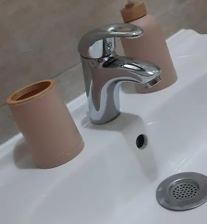 Apartament Modom Liptowski Mikułasz