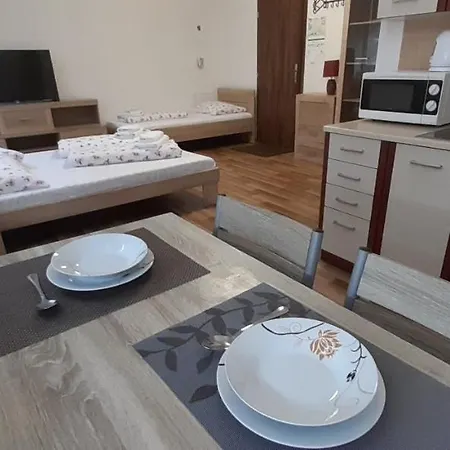 Modom Apartmán *