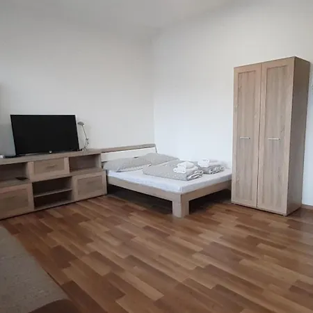 Modom Apartmán *