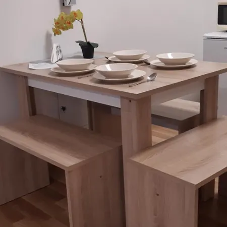 Modom Apartmán *