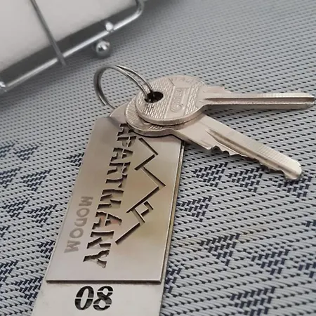 Modom Apartmán