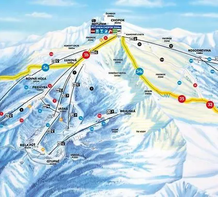 Modom * Liptowski Mikułasz