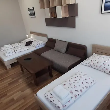 Modom Apartmán *