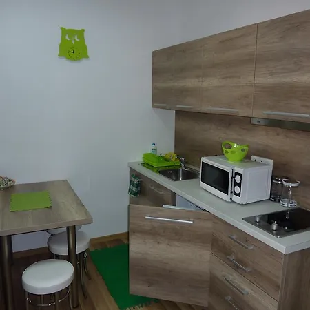 Modom * Liptovský Mikuláš