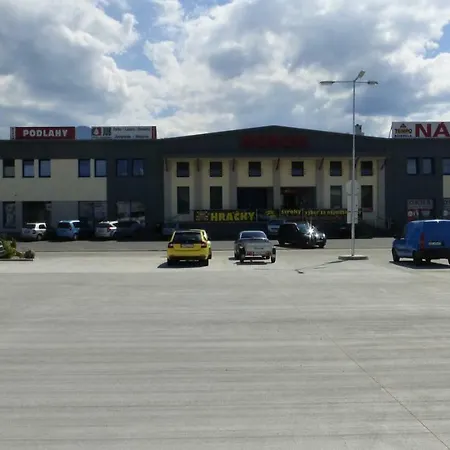 Modom Apartamento Liptovský Mikuláš