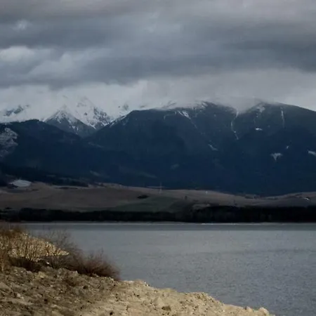 Modom * Liptowski Mikułasz