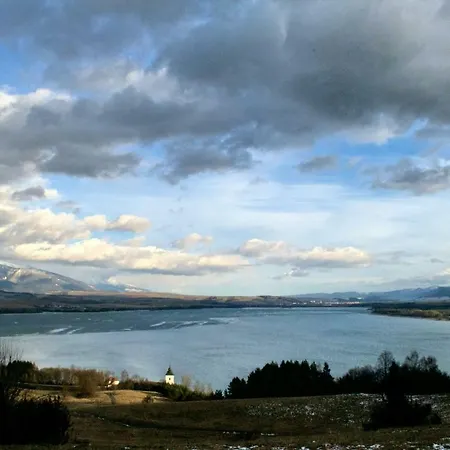 Apartament Modom Liptowski Mikułasz