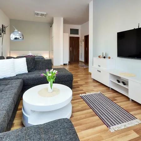 Modom Apartament *