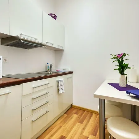 Modom Apartament *
