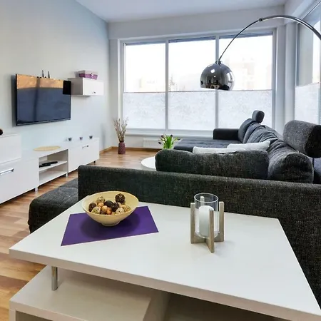 Modom Apartamento Liptovský Mikuláš