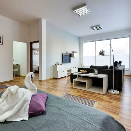 Modom Apartmán *