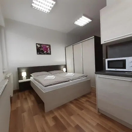 Modom Apartmán