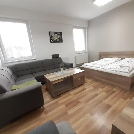 Modom Apartmán