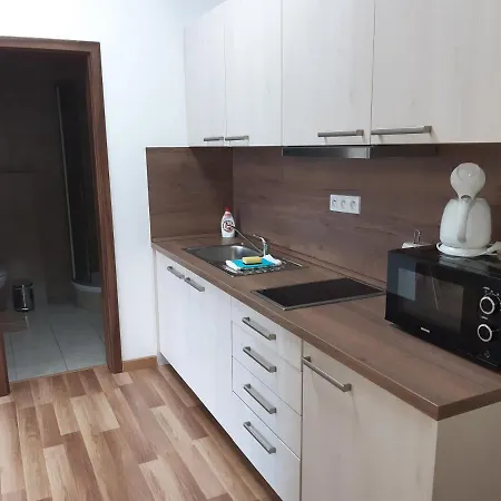 Modom Apartmán *