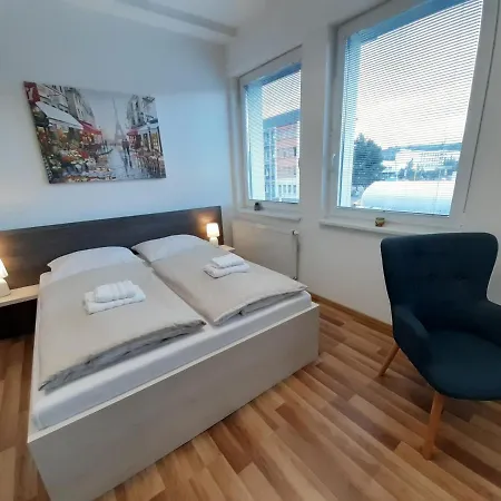 Apartmán Modom *