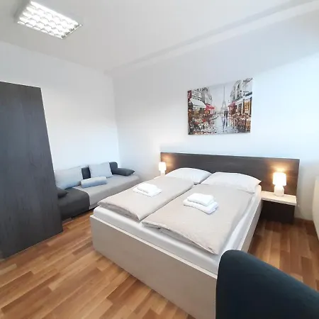 Modom Apartmán