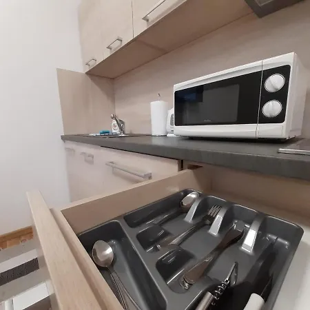 Modom Apartmán
