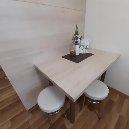 Apartmán Modom
