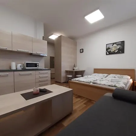 Apartmán Modom *