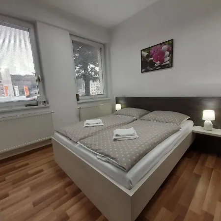 Modom * Liptowski Mikułasz