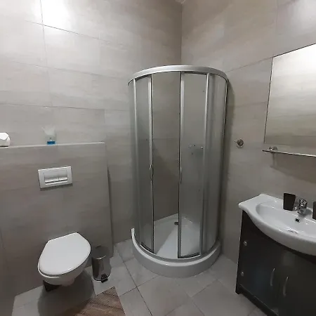 Modom Apartmán *