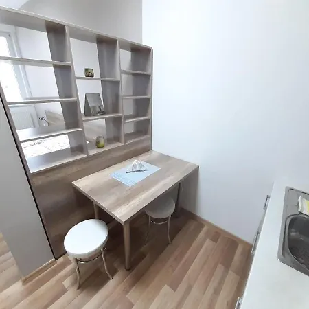 Apartament Modom Liptowski Mikułasz