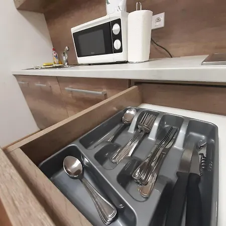 Modom Apartmán