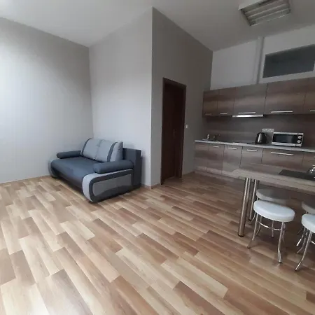 Modom * Liptovský Mikuláš