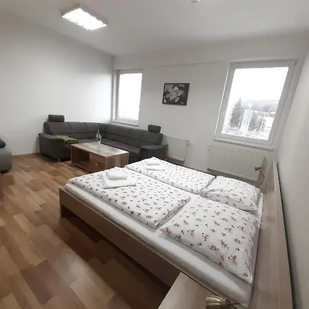 Modom Apartmán