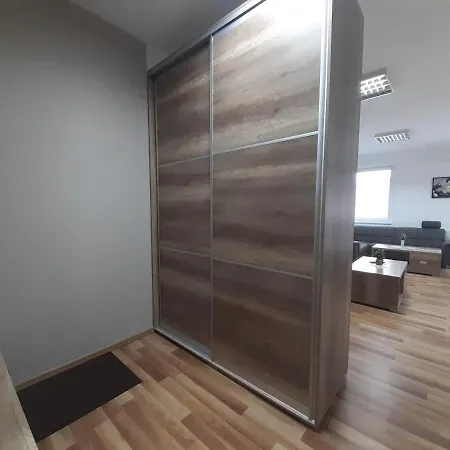 Modom Apartmán *