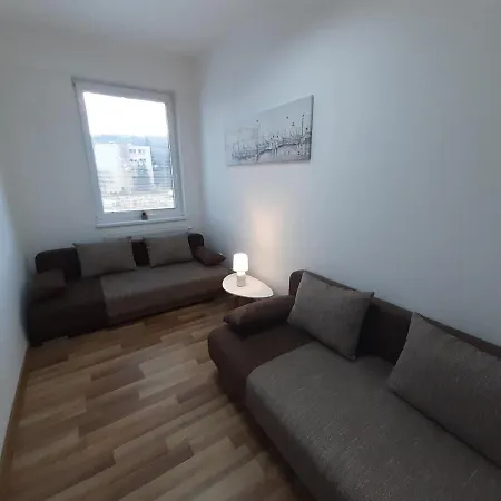 Apartmán Modom *