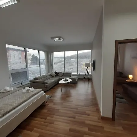 Modom Apartmán