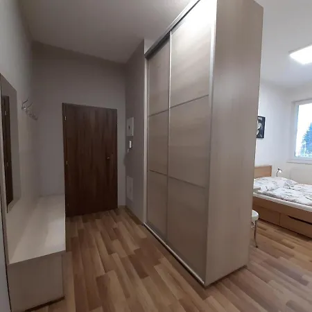 Apartament Modom Liptowski Mikułasz